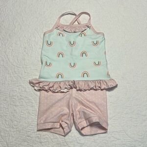 Sweethoney Pajama Set
